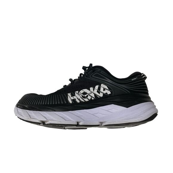 HOKA Bondi 7 Size 9 - Picture 1 of 7